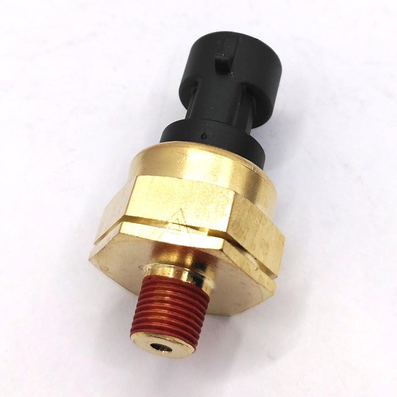 BERISOUG 8M6000623 Water Pressure Sender Sensor Switch Fits for Mercruiser Quicksilver Marine - Image 2
